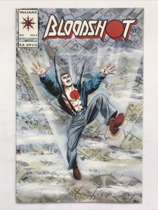 Bloodshot 6
