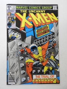 The X-Men #122 (1979) FN/VF Condition!