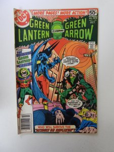 Green Lantern #109 (1978)