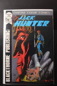 Jack Hunter (1987)