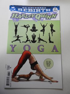 Harley Quinn #27 Variant Cover