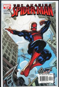 The Amazing Spider-Man #523 (2005)