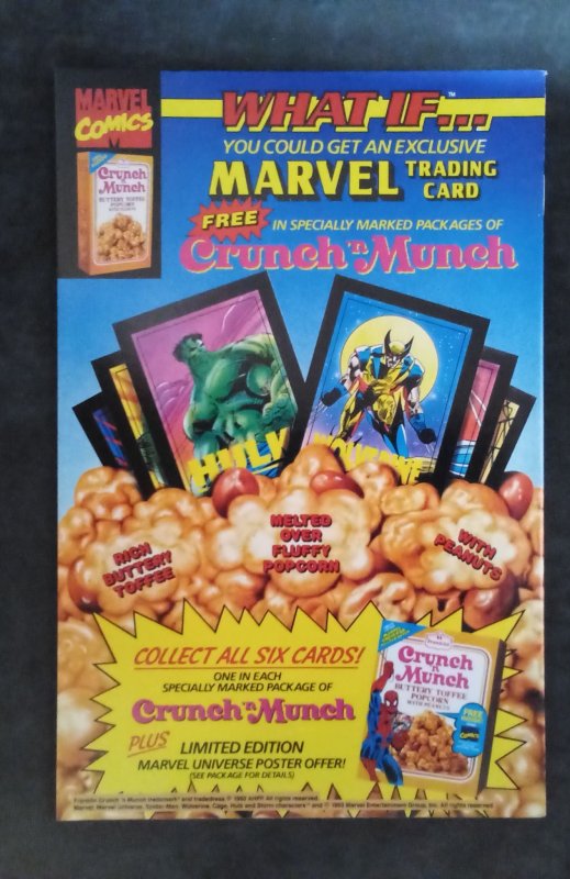 Spider-Man #34 (1993)