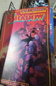 The Shadow #5 (1987)