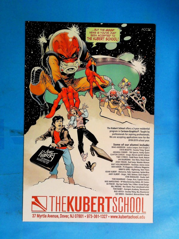 Spider-Man/Deadpool #25 (2018)