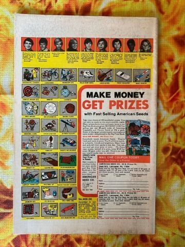 John Carter Warlord of Mars #23 (1979) - VF