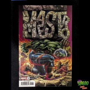 Maestro 1G Origin of Maestro