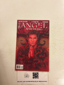 Angel After the Fall #1 NM IDW COmic Books Joss Whedon 19 HH92