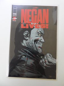 Negan Lives! (2020)