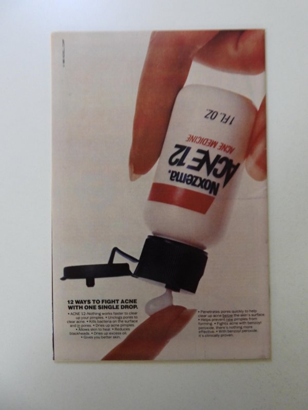 Detective Comics #550 (1985) VF- condition