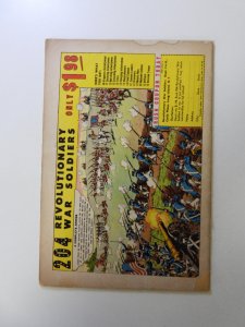 Green Lantern #8 (1961) GD+ condition see description