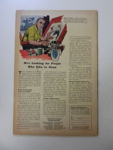 Journey into Mystery #105 (1964) FN+ condition