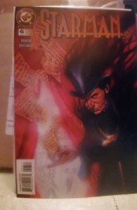 Starman #6 (1995)