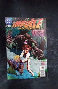 Impulse #6 (1995)
