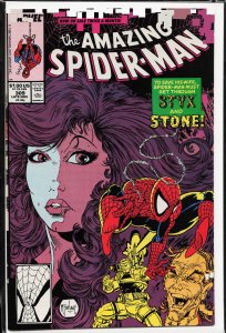 The Amazing Spider-Man #309 (1988) Spider-Man