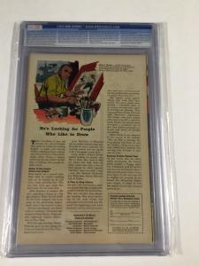 Amazing Spider-man 13 Cgc 7.0 Ow Pages 1st Appearance Of Mysterio 