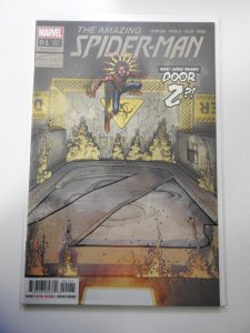 The Amazing Spider-Man #91 (2022)