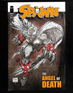 Spawn #241