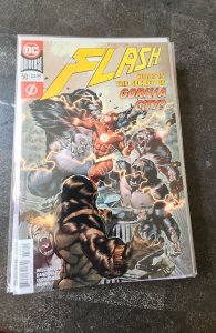 The Flash #58 (2019)