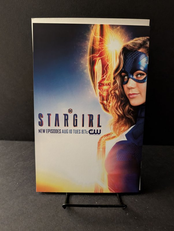 Geiger #4 Gary Frank Variant (2021)