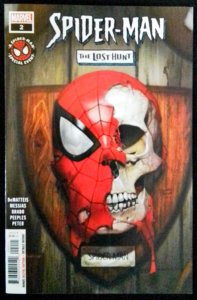 Spider-Man: The Lost Hunt #2 (2023)