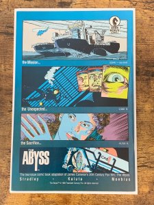 Predator #2 (1989). VF/NM.