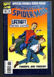 The Amazing Spider-Man #388 (1994)