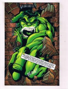 X-51: The Machine Man #3 VG/FN Marvel Tech Comics Comic Book Bollers DE40 AD14