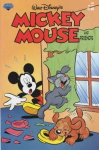 The Dictator from the Future