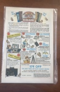 The Uncanny X-Men #196 (1985)