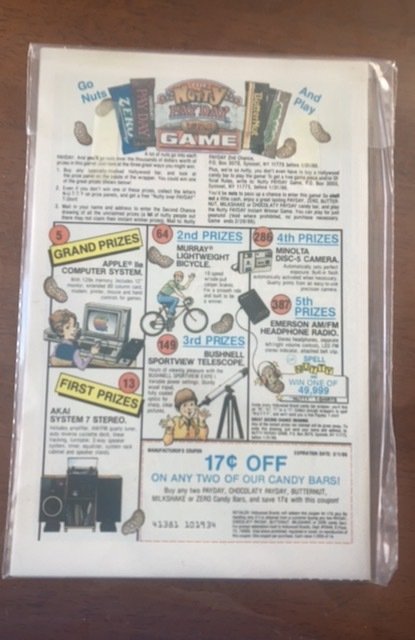 The Uncanny X-Men #196 (1985)