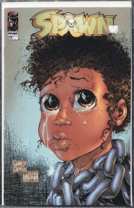 Spawn #59 (1997) Spawn