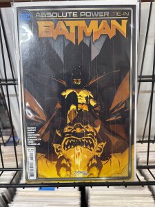 Batman #150 (2024)