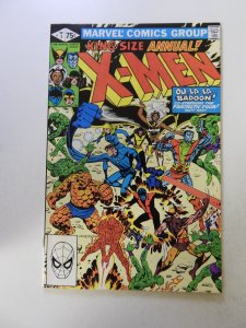 X-Men Annual #5 (1981) VF condition