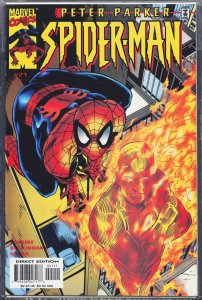 Peter Parker: Spider-Man #21 (2000) Spider-Man