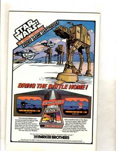 What If ? # 35 VF/NM Marvel Comic Book Daredevil Elektra Yellow Jacket JL15