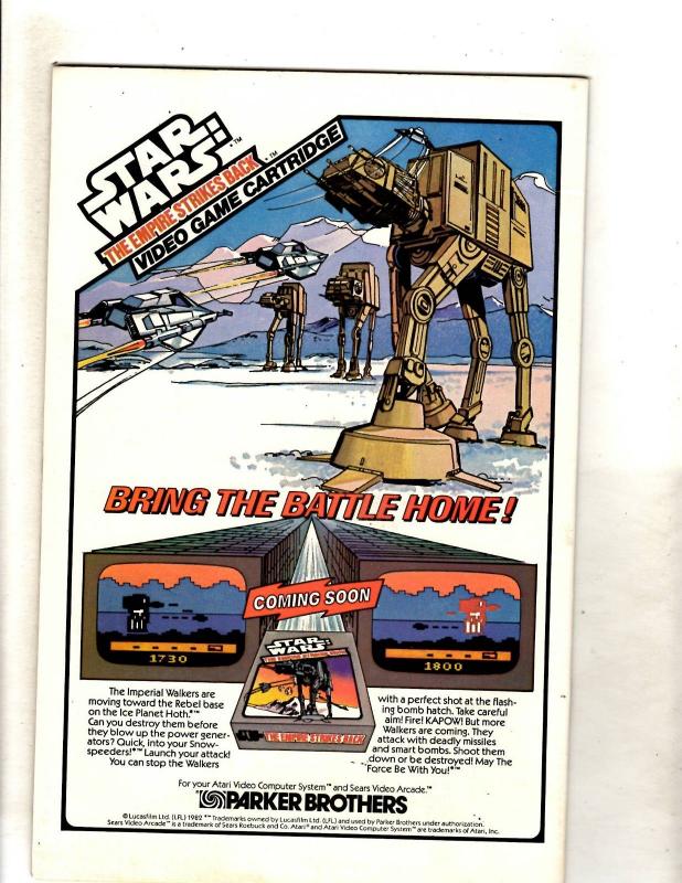 What If ? # 35 VF/NM Marvel Comic Book Daredevil Elektra Yellow Jacket JL15