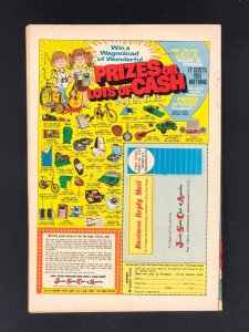 Creatures on the Loose #25 (1973) VG/FN