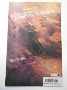 Star Wars: Darth Vader #26 (2022)