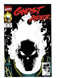Ghost Rider #15 (1991) SR16