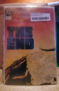 Legion of Super-Heroes #38 (1992)