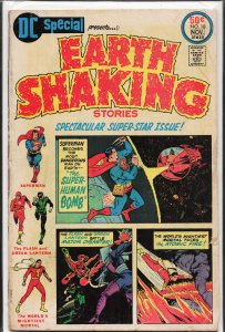 DC Special #18 (1975)