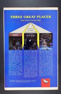 The Amazing Spider-Man #321 (1989)