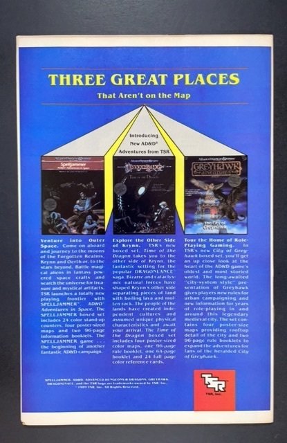 The Amazing Spider-Man #321 (1989)