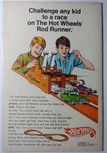 Adventure Comics #394 (6.5, 1970)