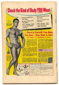 Kid Colt Outlaw #83  1959 - Marvel  -VG/FN - Comic Book