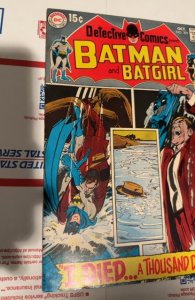 Detective Comics #392 (1969)Neal adms run