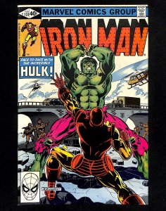 Iron Man #131 (1980)