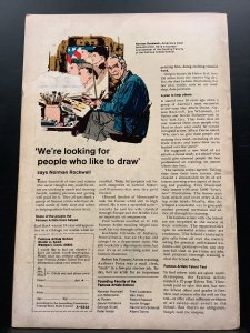 The Incredible Hulk Annual #3 (1971)