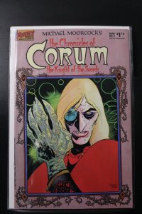The Chronicles of Corum #3 (1987)